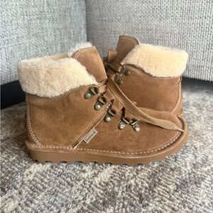 BearPaw Marta Boots